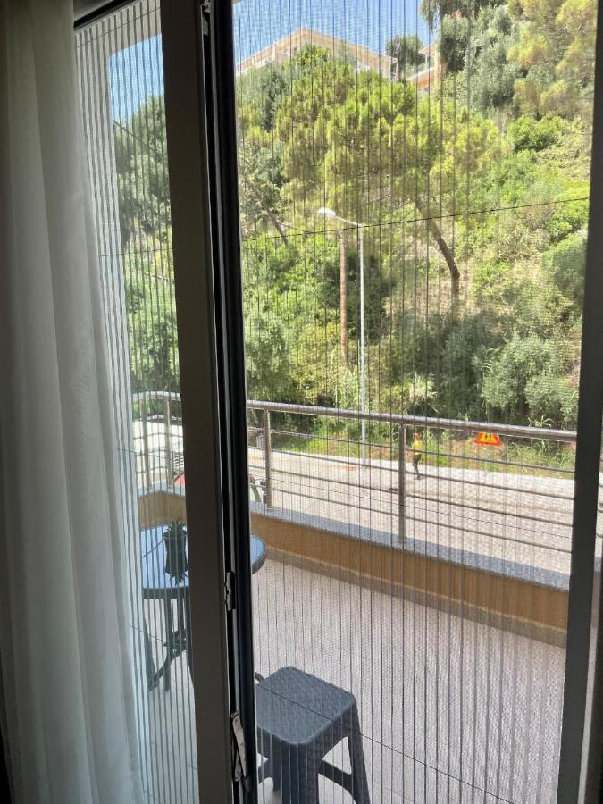 Atrium Apartment Parga Buitenkant foto